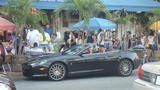 Aston Martin DB9