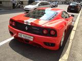 Ferrari 360 Modena