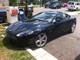 Aston Martin DB9