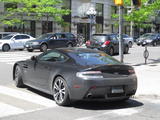 Aston Martin Vantage