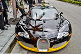 Bugatti Veyron