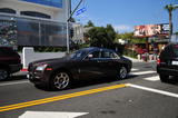 Rolls Royce Ghost