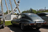 Jaguar E-Type