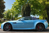 Aston Martin Vantage