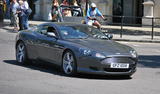 Aston Martin DB9