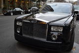 Rolls Royce Phantom