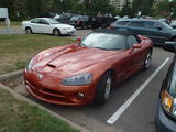 Dodge Viper