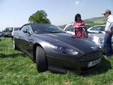 Aston Martin DB9