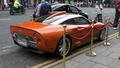 Spyker C8