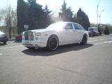 Rolls Royce Phantom