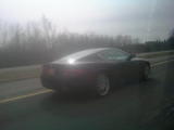 Aston Martin DB9