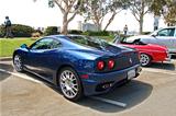 Ferrari 360 Modena