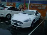 Aston Martin Rapide