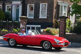 Jaguar E-Type