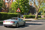 Aston Martin DB9