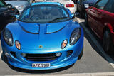 Lotus Elise