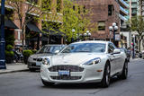 Aston Martin Rapide