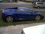 Lamborghini Gallardo