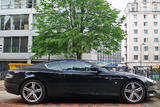 Aston Martin DB9