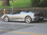 Ferrari 360 Modena