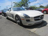 Mercedes SLS AMG