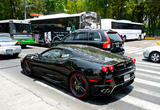 Ferrari F430