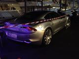 Fisker Karma