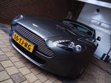 Aston Martin Vantage