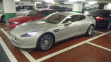 Aston Martin Rapide