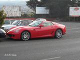 Ferrari 599GTB