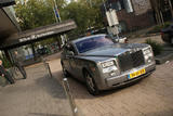 Rolls Royce Phantom