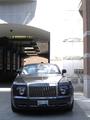 Rolls Royce Phantom