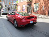 Ferrari F430