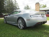 Aston Martin DBS