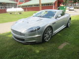 Aston Martin DBS