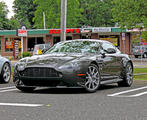 Aston Martin Vantage