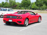 Ferrari 360 Modena