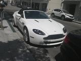 Aston Martin Vantage