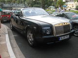 Rolls Royce Phantom