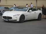 Maserati GranCabrio