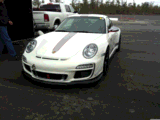 Porsche 911 GT3