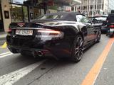 Aston Martin DBS