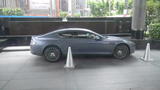 Aston Martin Rapide