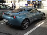 Lotus Evora