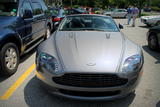 Aston Martin Vantage