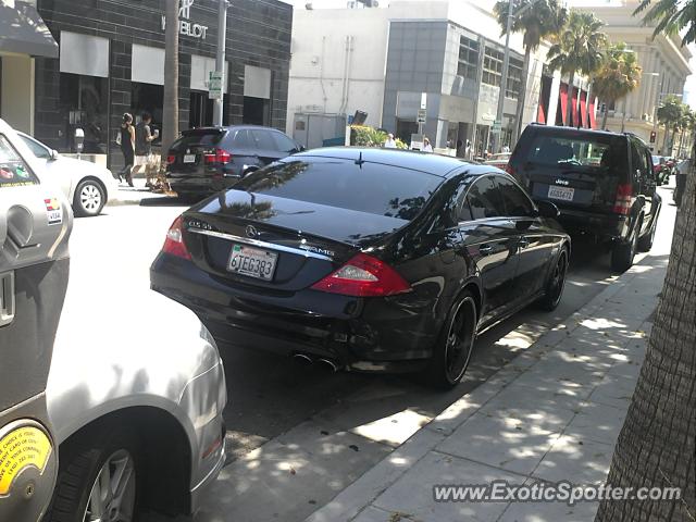 Other Other spotted in Beverly Hills, California