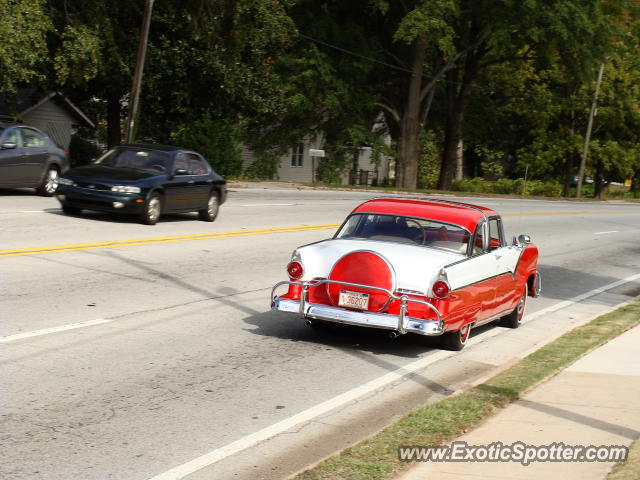 Other Vintage spotted in Tucker, Georgia