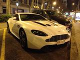 Aston Martin Vantage