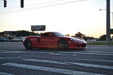 Porsche Carrera GT