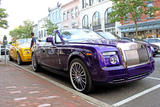 Rolls Royce Phantom